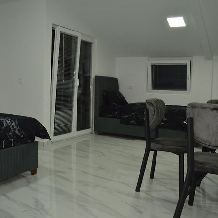 Apartman 4 Jovanovski Ohrid Kültér fotó