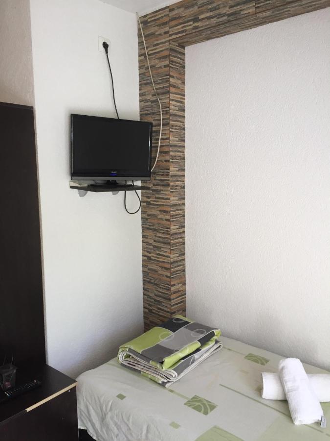 Apartman 4 Jovanovski Ohrid Kültér fotó
