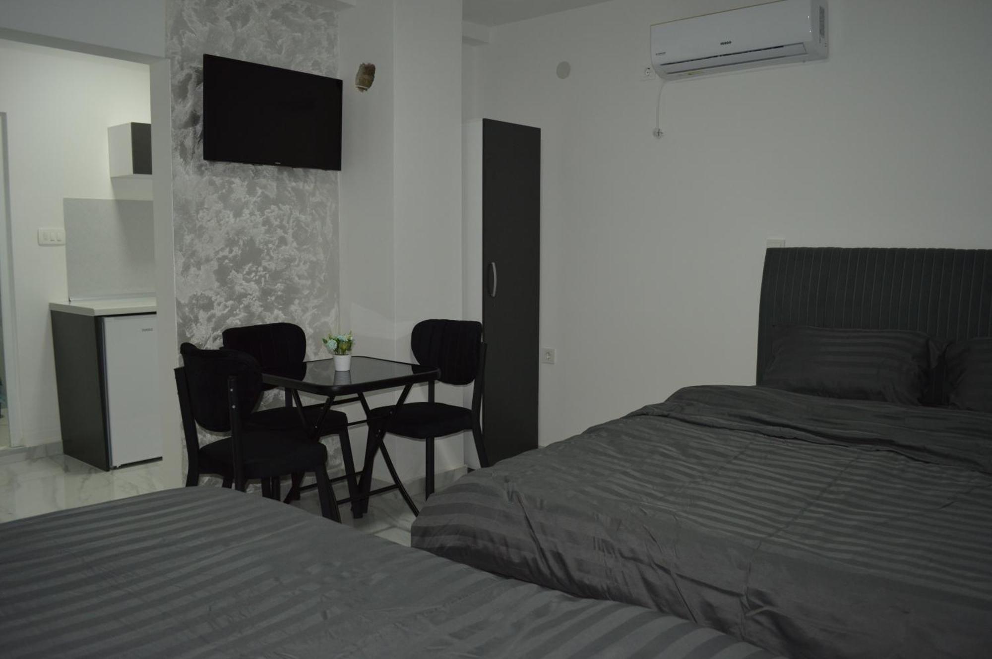 Apartman 4 Jovanovski Ohrid Kültér fotó