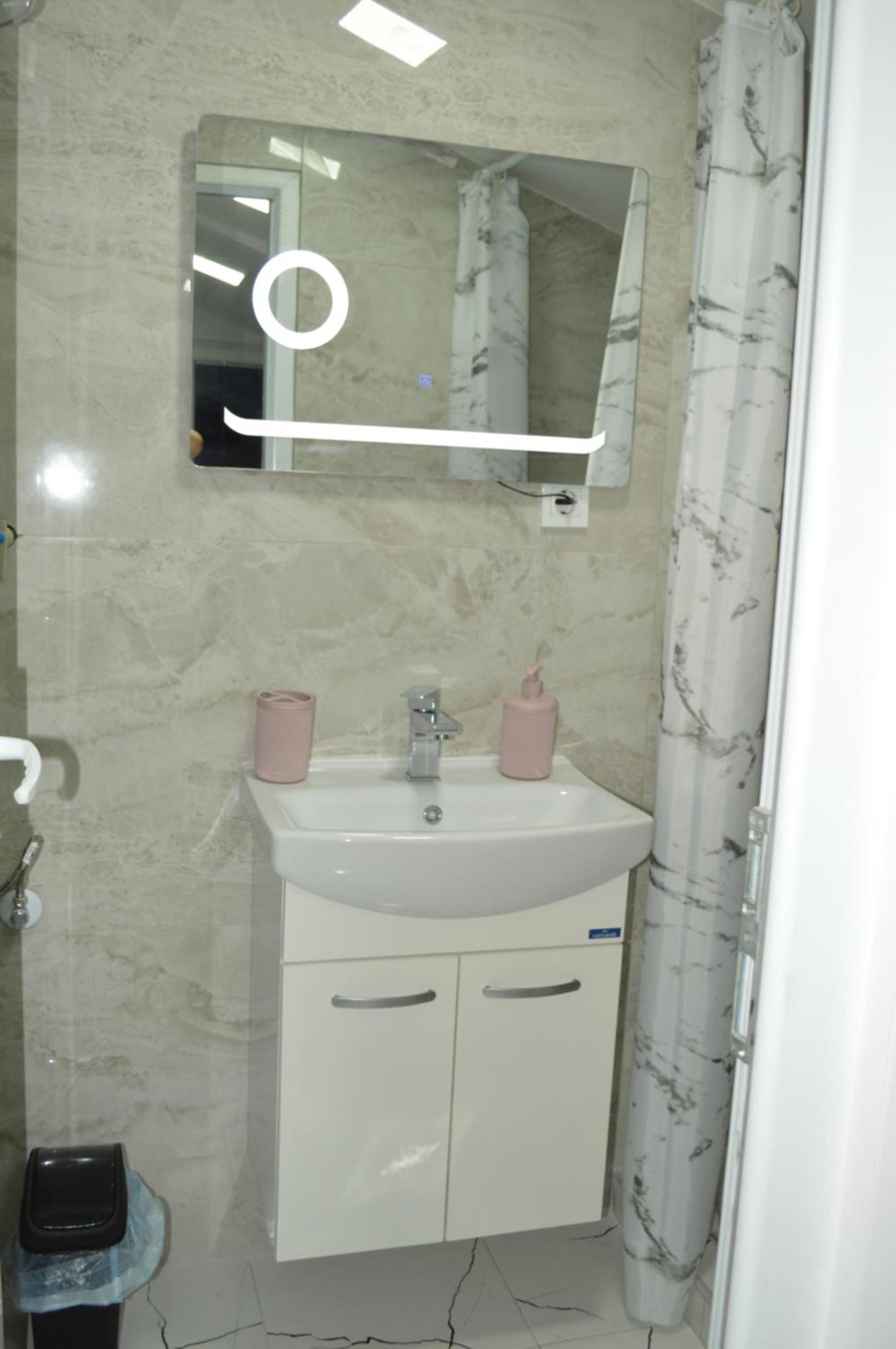 Apartman 4 Jovanovski Ohrid Kültér fotó