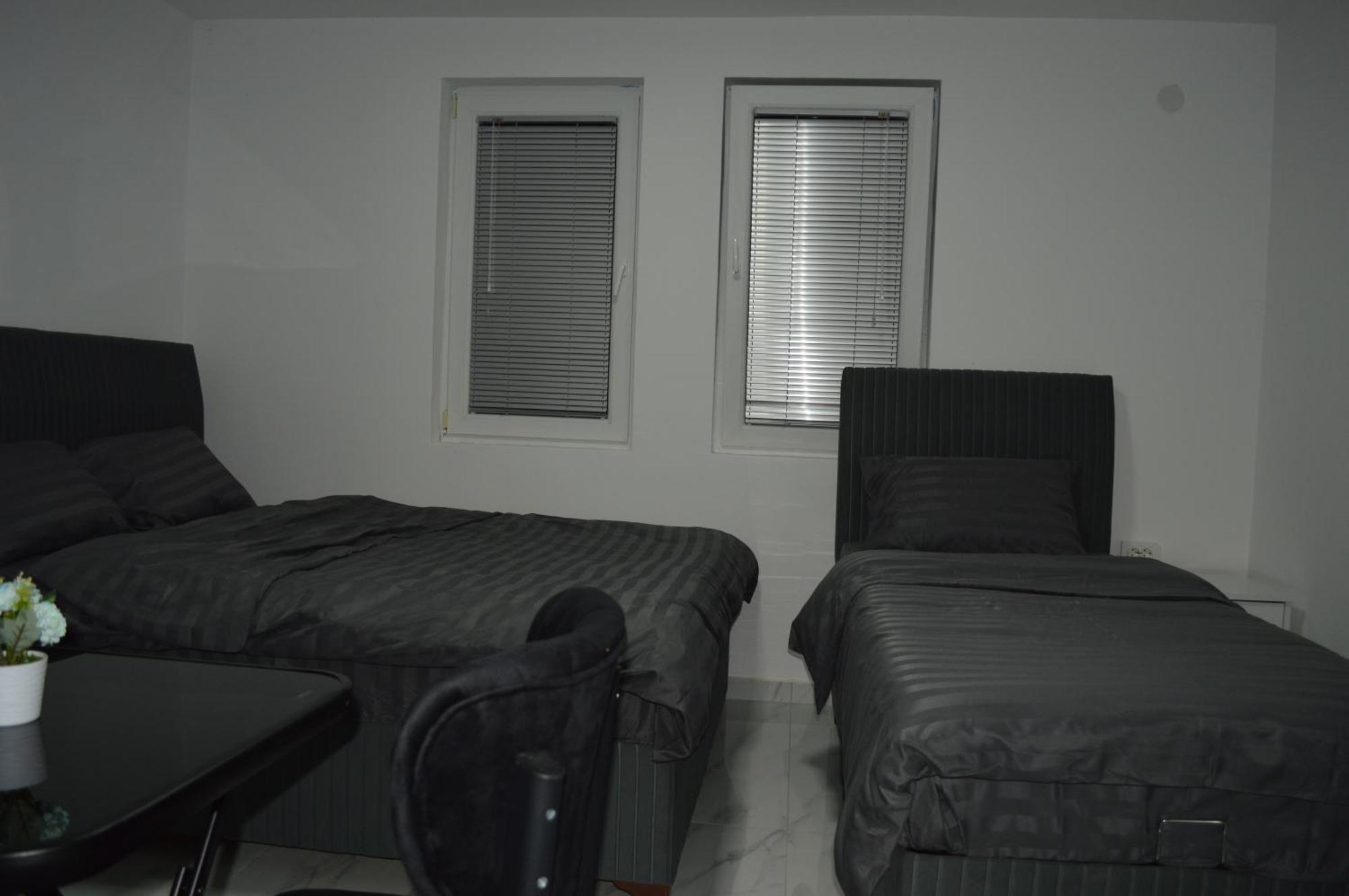 Apartman 4 Jovanovski Ohrid Kültér fotó
