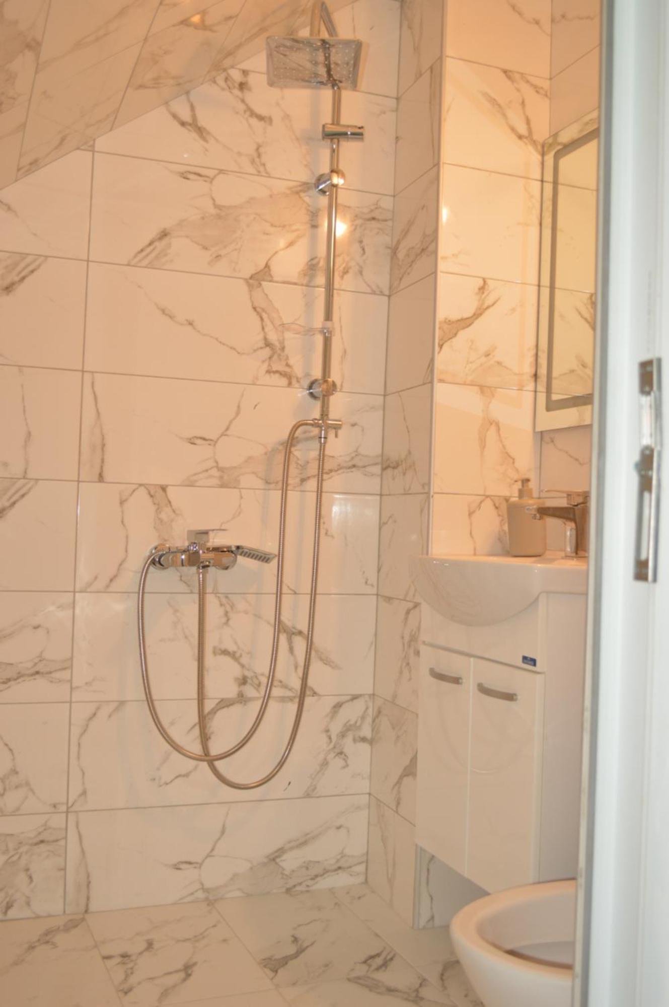 Apartman 4 Jovanovski Ohrid Kültér fotó
