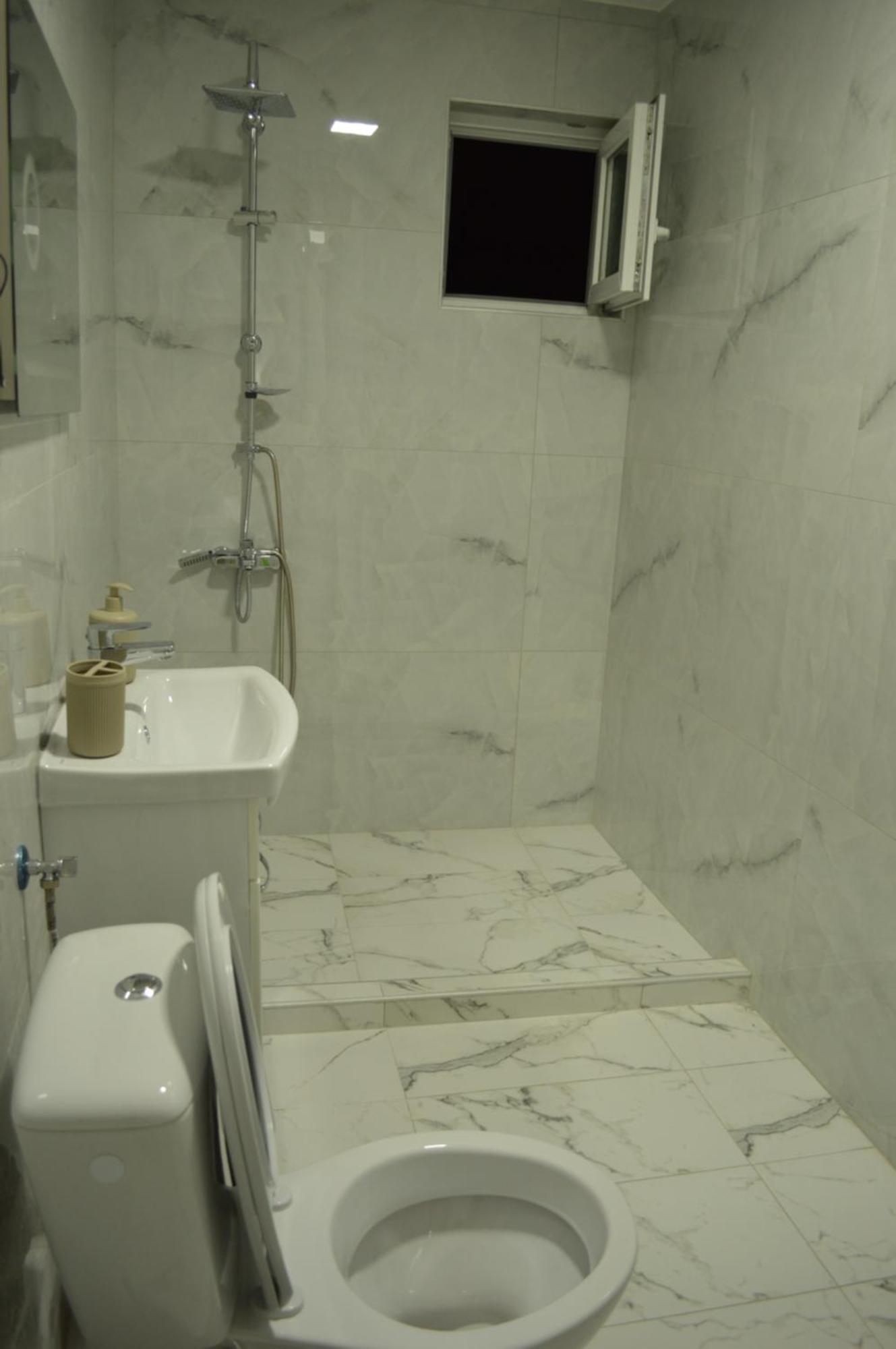 Apartman 4 Jovanovski Ohrid Kültér fotó
